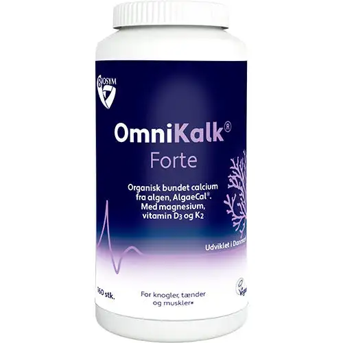 OmniKalk® Forte
