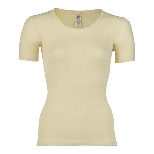 T-shirt, Natural | Str. 34/36
