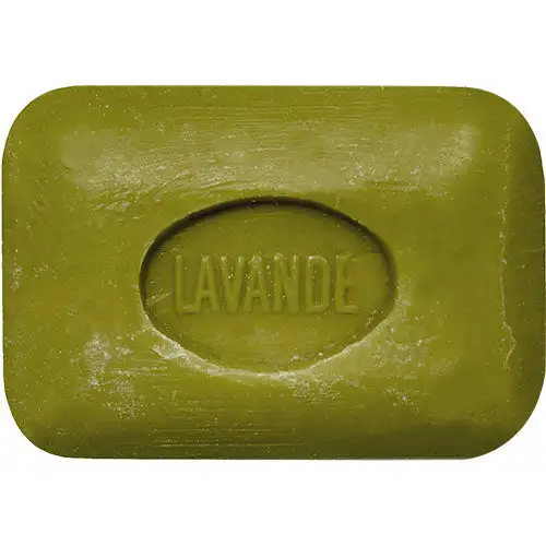 Lavendel sæbe