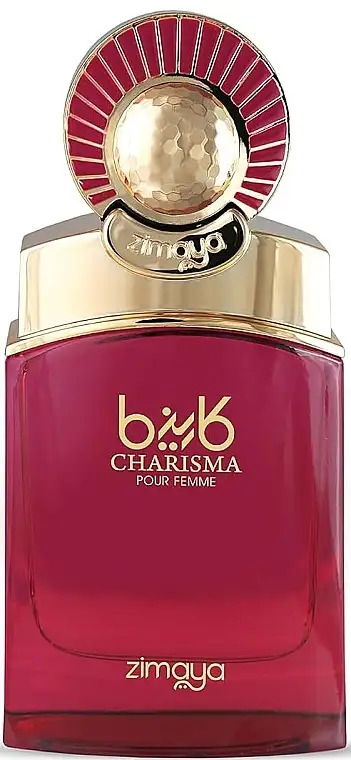 Zimaya Charisma Pour Femme 37116893