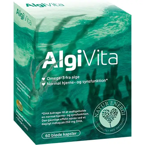 AlgiVita