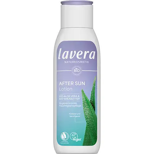 After Sun Lotion | 200 ml
