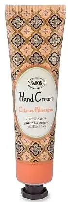 Håndcreme 'Citrus Blossom' 37080400