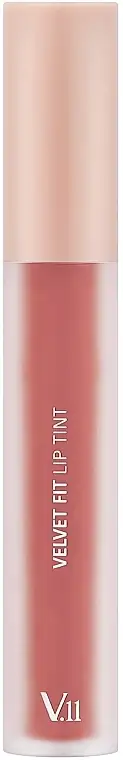 Village 11 Factory Velvet Fit Lip Tint 95092413