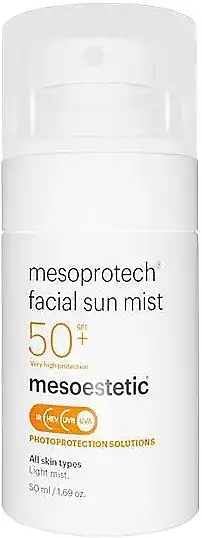 Solbeskyttelsesspray til ansigtet 39302958