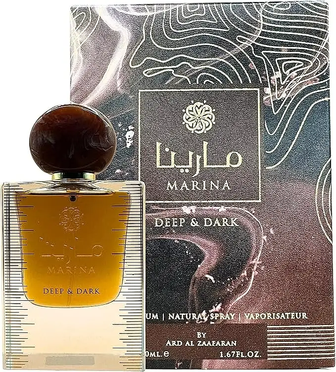 Ard Al Zaafaran Marina Deep & Dark 30210634