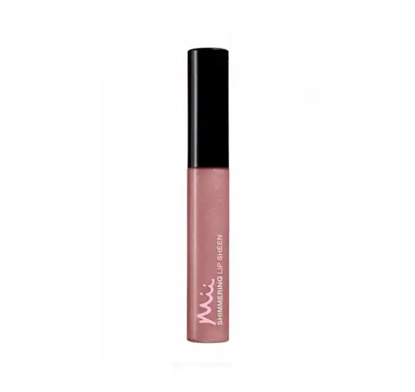 Shimmering Lip Sheen - flow 02 - Shimmering Lip Sheen - flow 02
