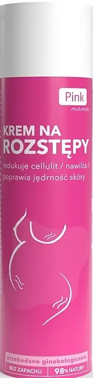 Anti-strækmærke-creme 65411360