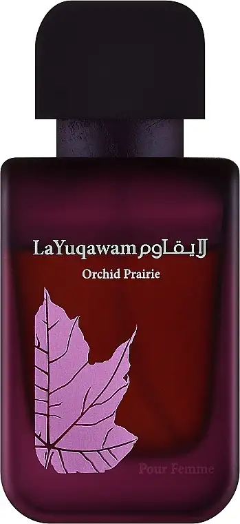 Rasasi La Yuqawam Orchid Prairie 65871850
