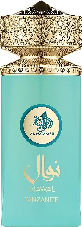 Al Wataniah Nawal Tanzanit 65870224