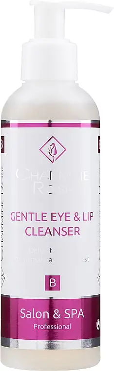 Charmine Rose Gentle Eye & Lip Cleanser 74602397
