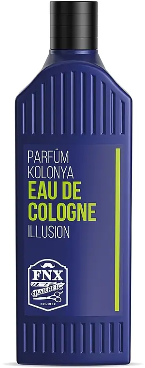 Aftershave cologne 47213885