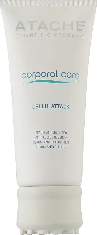Aktivt Anti-Cellulite Serum 35999066