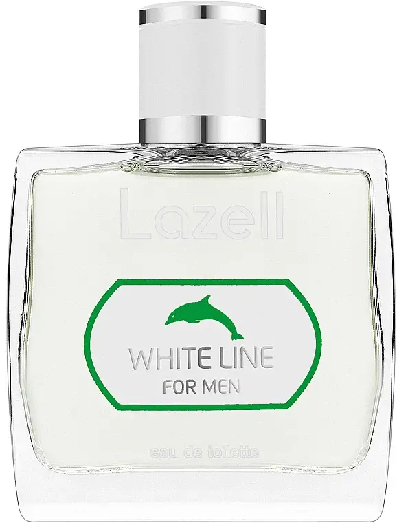 Lazell White Line 52132851