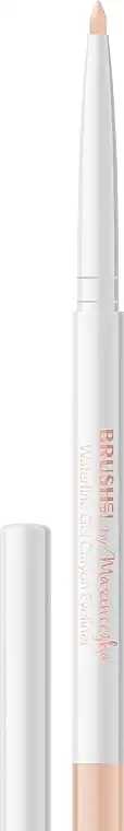 BrushUp! By Maxineczka Waterline Gel Crayon Eyeliner 13565829