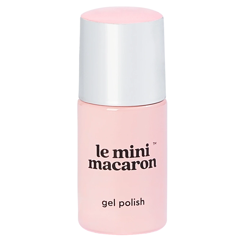 Le Mini Macaron Gel Polish 8,5 ml - Blush