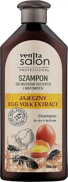 Shampoo til farvet hår 92669099