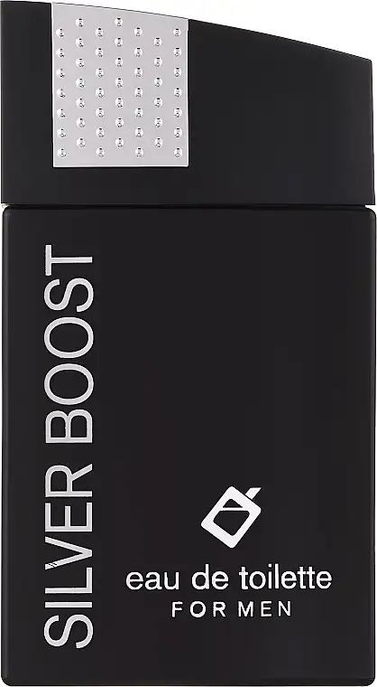 Omerta Silver Boost 89090140