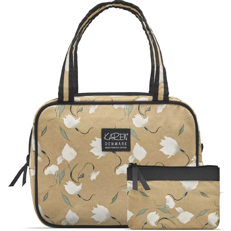 Karen Set - ECO Cotton Beige 10070-51