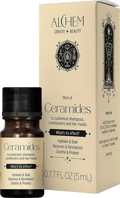 Rene Amino Ceramider 47290270