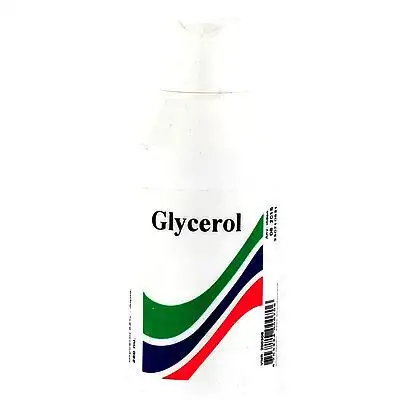 Glycerol 85% - 250 ml.