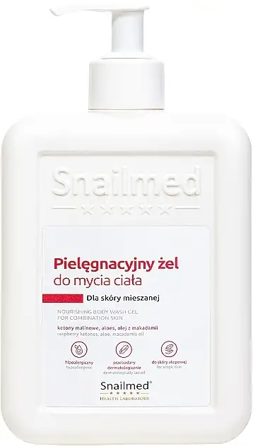 Nærende Shower Gel 63352798