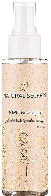 Fugtgivende toner Silke- og valmueblomster 81129035