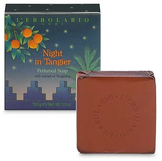 L'Erbolario Notte i Tangeri 76205289