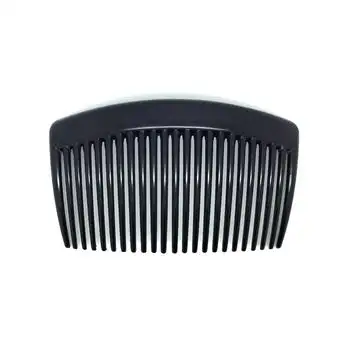 Klassisk Hårkam Small - Sort