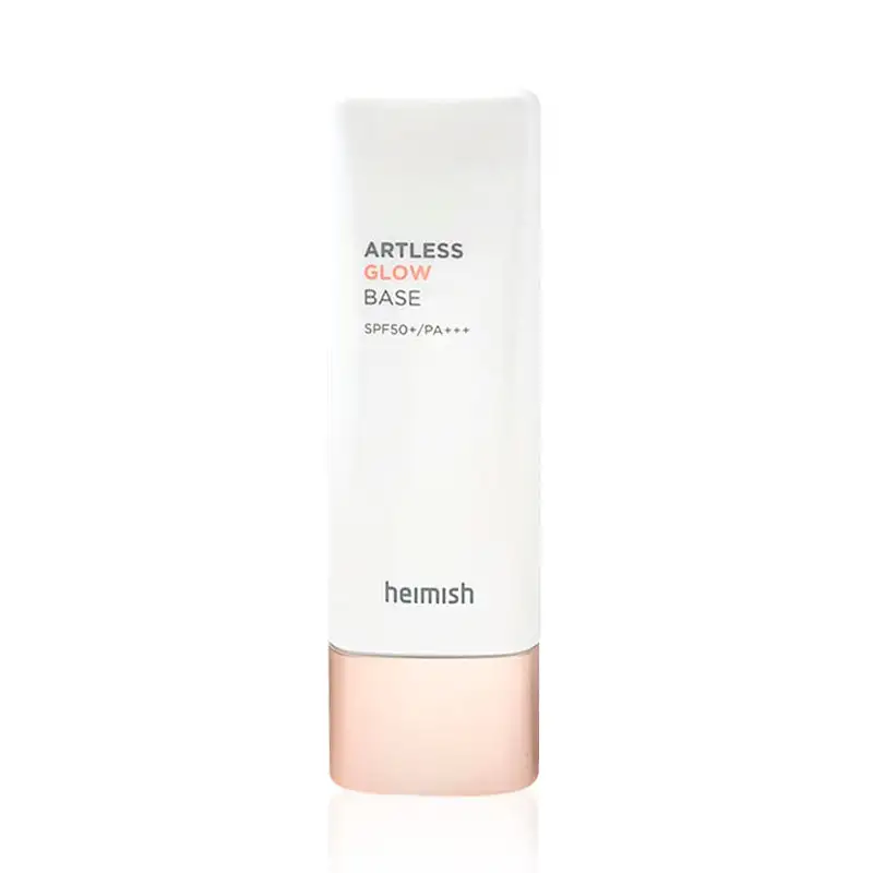 Heimish - Artless Glow Base SPF50+ PA+++