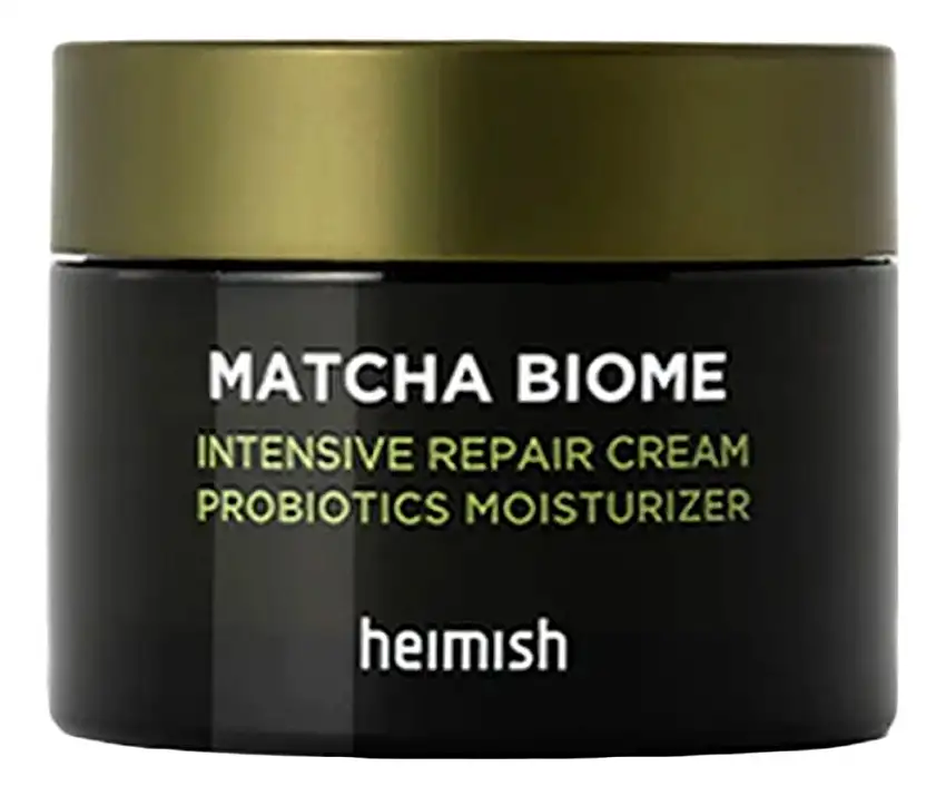 HEIMISH Matcha Biome Intensive Repair Cream - 50 ml.
