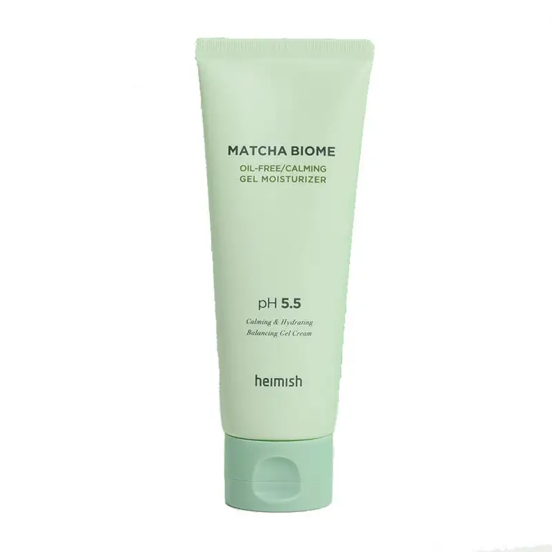 Heimish - Matcha Biome Oil-Free Calming Gel Moisturizer