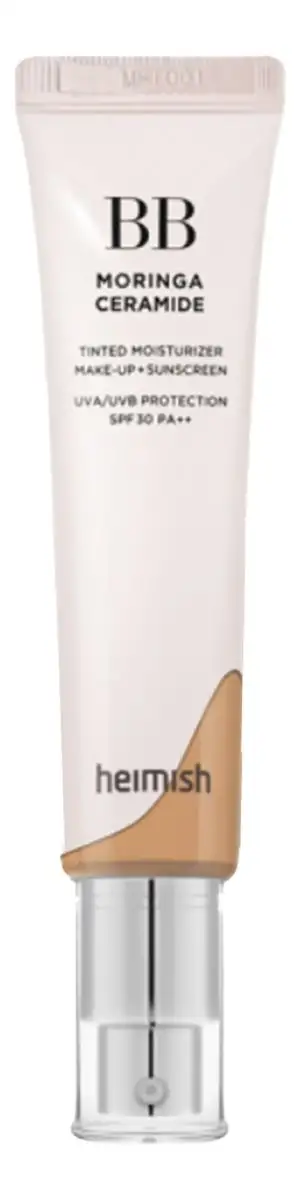 HEIMISH Moringa Ceramide BB Cream SPF30 PA++ 25 Medium - 30 g.