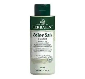 Herbatint Color Safe Shampoo - 260 ml.