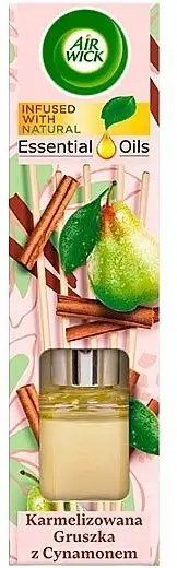 Aromatiske pinde "Karamelliseret pære med kanel" 72841390