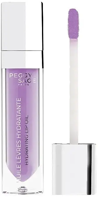 Fugtgivende læbeolie 'Ametystens Hemmelighed' 17726593