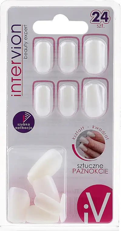 Kunstige negle, 499134 18316846