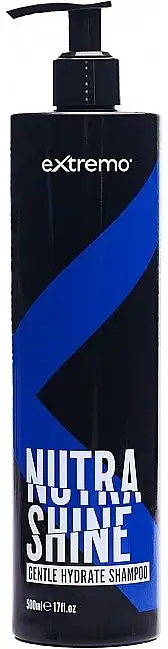 Daglig blid shampoo 16616196