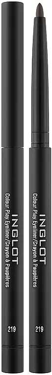 Inglot Colour Play Eyeliner 31314135