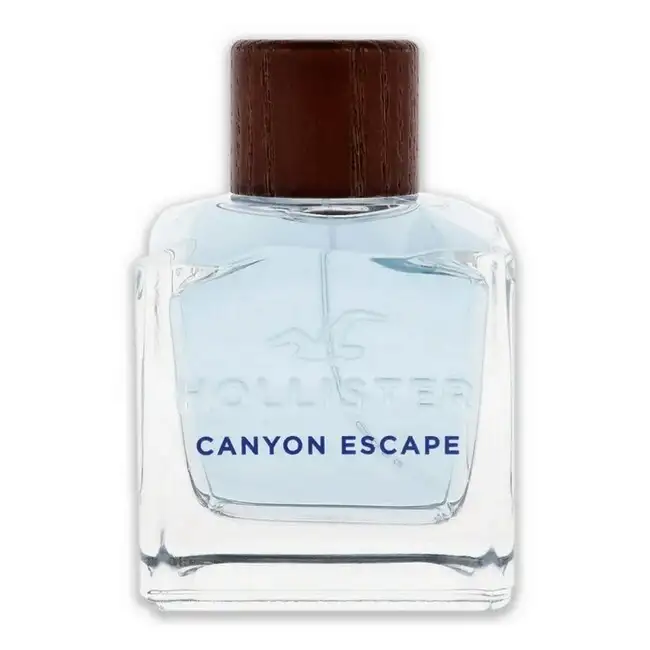 Hollister - Canyon Escape for Him - 100 ml - Edt