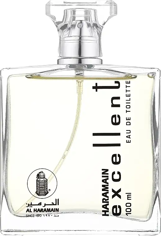 Al Haramain Fremragende 32594195