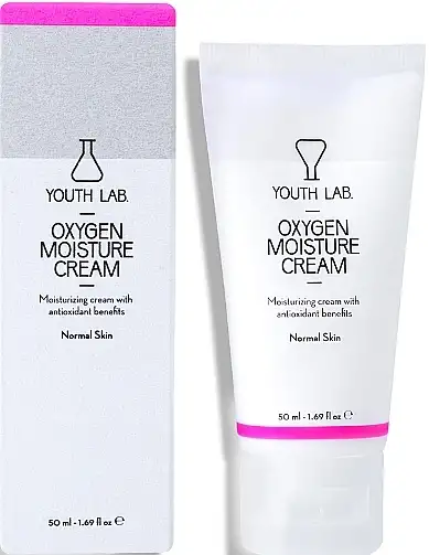 Oxygen fugtighedscreme 13299577