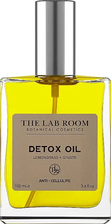 Krops- og hårolie 72675373