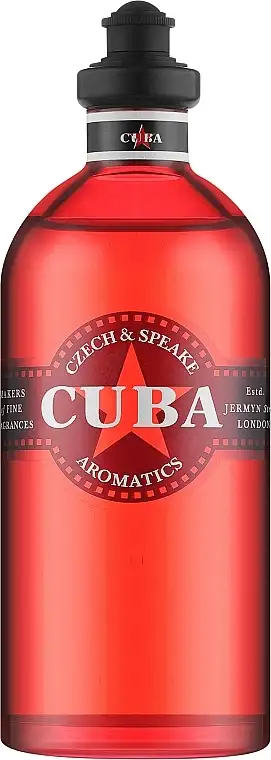 Czech & Speake Cuba 53182276