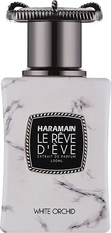 Al Haramain Le Reve D'Eve White Orchid 28512690