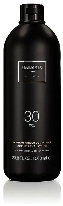 Color Cream Developer 9% (30 bind) 46542511