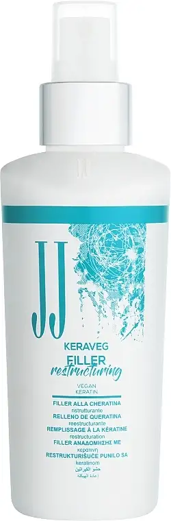 Revitaliserende hårfyldningsspray 58583268