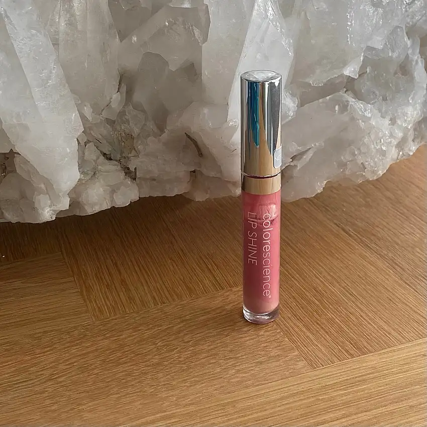 Lip Shine SPF 35 PINK