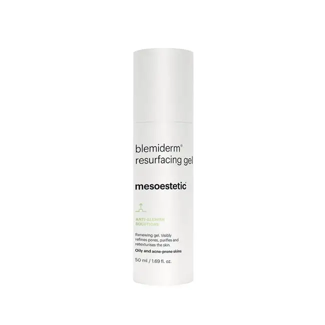 Mesoestetic - Blemiderm® Resurfacing Gel