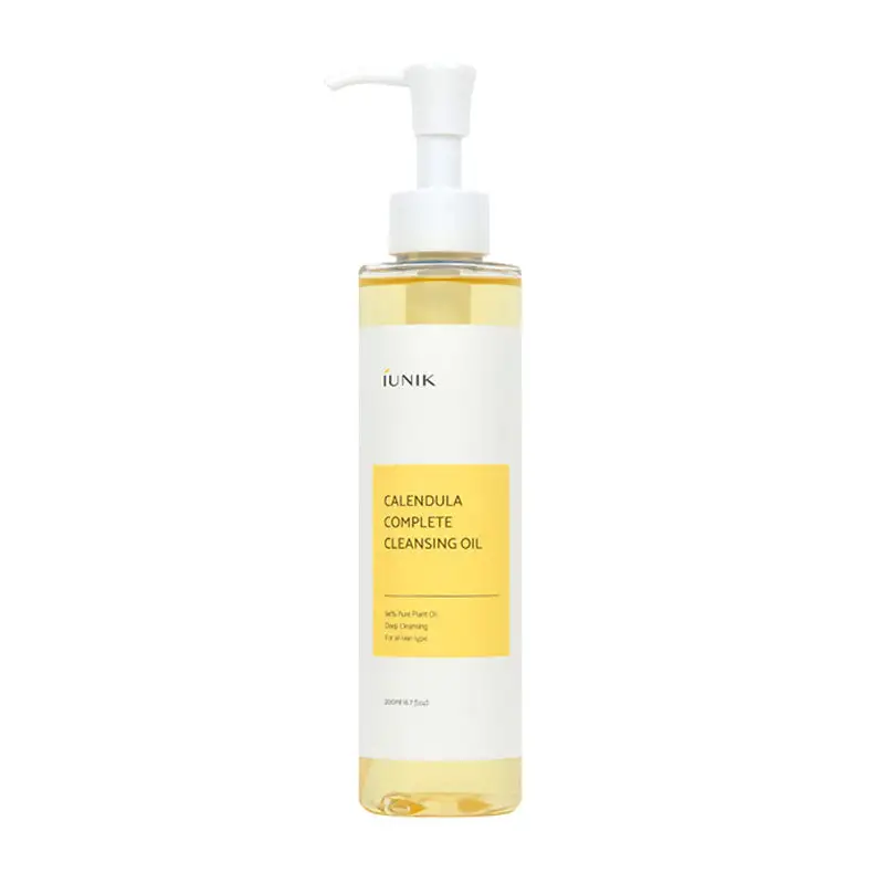 iUNIK - Calendula Complete Cleansing Oil